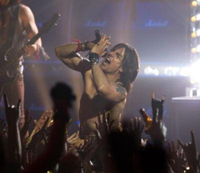 Последние фото звезд из Твиттеров