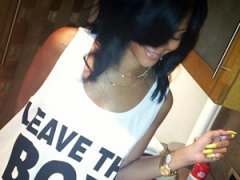 Последние фото звезд из Твиттеров