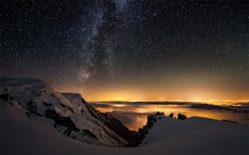 Вершины, от которых захватывает дух