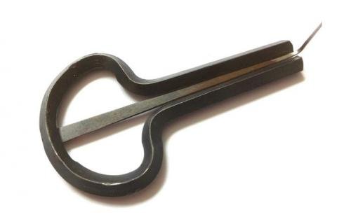 Музыка вокруг нас. Креативные музыкальные инструменты со всего мира