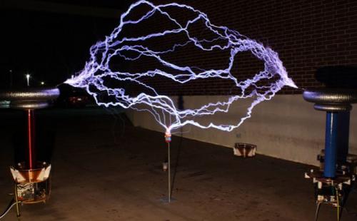 Музыка вокруг нас. Креативные музыкальные инструменты со всего мира