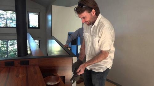 Музыка вокруг нас. Креативные музыкальные инструменты со всего мира