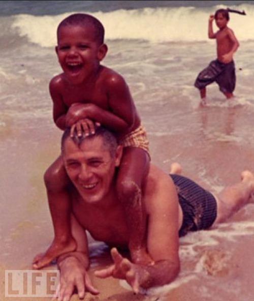 Журнал Life  опубликовал детские фотографии американских президентов
