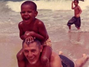 Журнал Life  опубликовал детские фотографии американских президентов