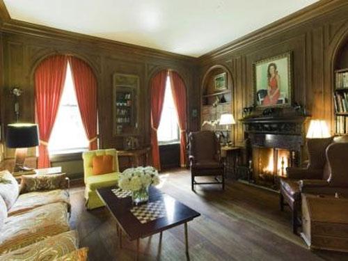 Самая дорогая недвижимость