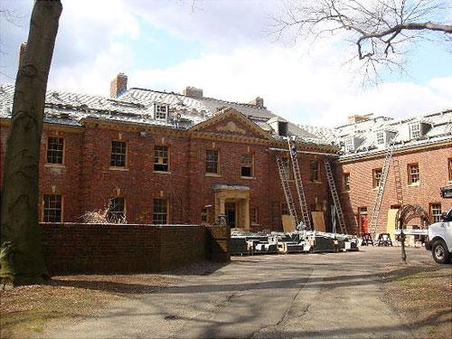 Самая дорогая недвижимость