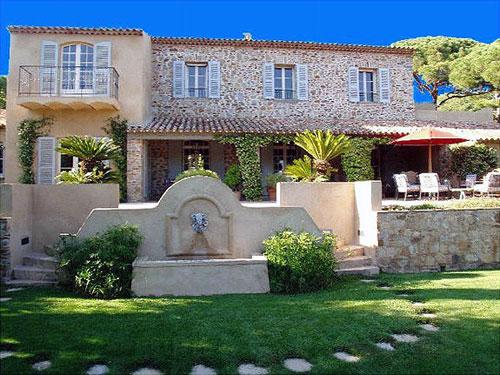 Самая дорогая недвижимость