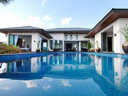 Самая дорогая недвижимость