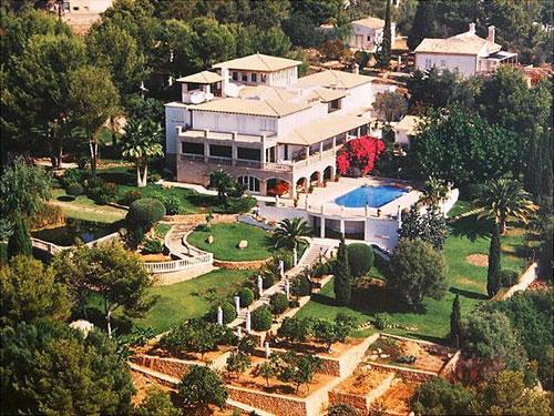 Самая дорогая недвижимость