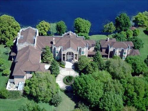 Самая дорогая недвижимость