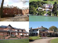 Самая дорогая недвижимость