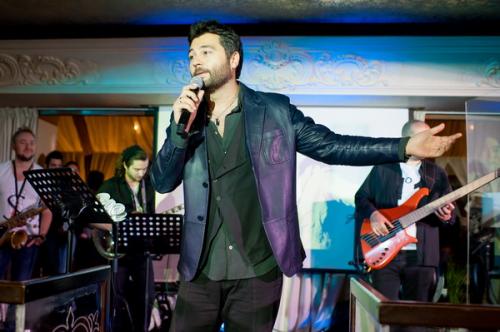 Друзья отметили день рождения Батырхана Шукенова