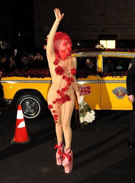 Кто ваш звездный двойник по весу