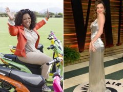 Кто ваш звездный двойник по весу