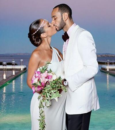 Тайные свадьбы знаменитостей: кто и почему прячется от СМИ