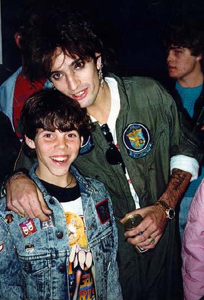 Редкие фотографии всемирно известных звезд. Часть 32