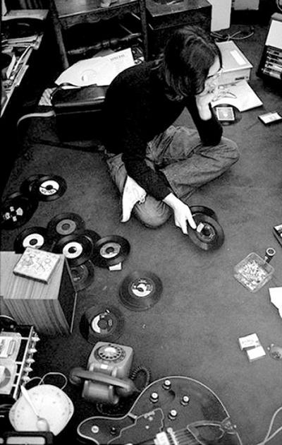 Редкие фотографии всемирно известных звезд. Часть 32