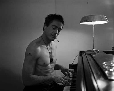 Редкие фотографии всемирно известных звезд. Часть 32