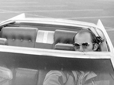 Редкие фотографии всемирно известных звезд. Часть 32