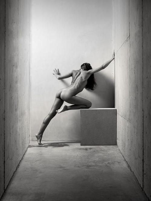 Лучшие работы конкурса MonoVisions Photography Awards 2019