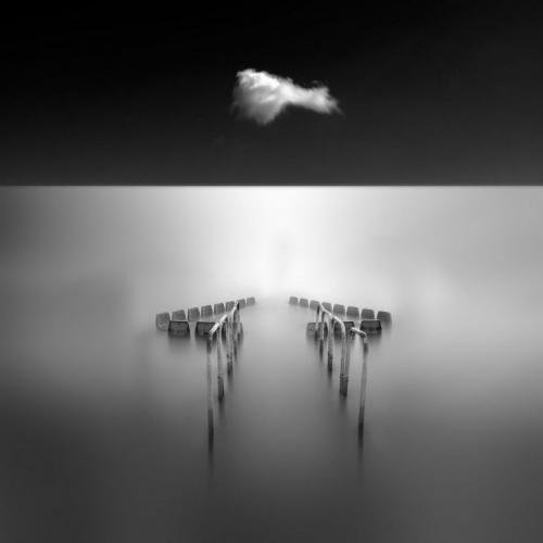 Лучшие работы конкурса MonoVisions Photography Awards 2019