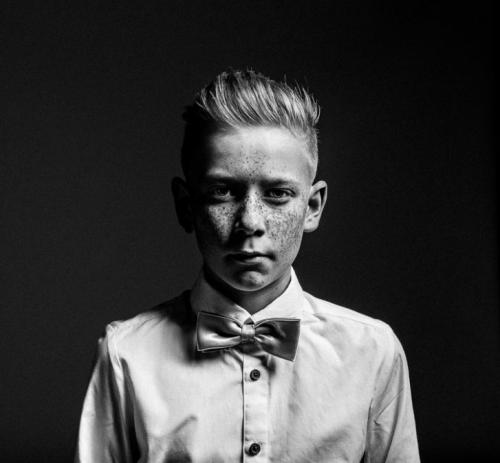 Лучшие работы конкурса MonoVisions Photography Awards 2019