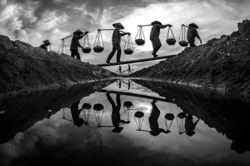 Лучшие работы конкурса MonoVisions Photography Awards 2019