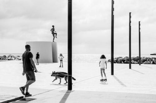 Лучшие работы конкурса MonoVisions Photography Awards 2019