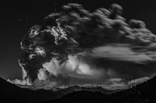 Лучшие работы конкурса MonoVisions Photography Awards 2019