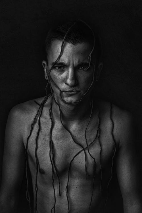 Лучшие работы конкурса MonoVisions Photography Awards 2019