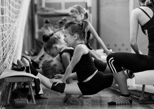 Лучшие работы конкурса MonoVisions Photography Awards 2019