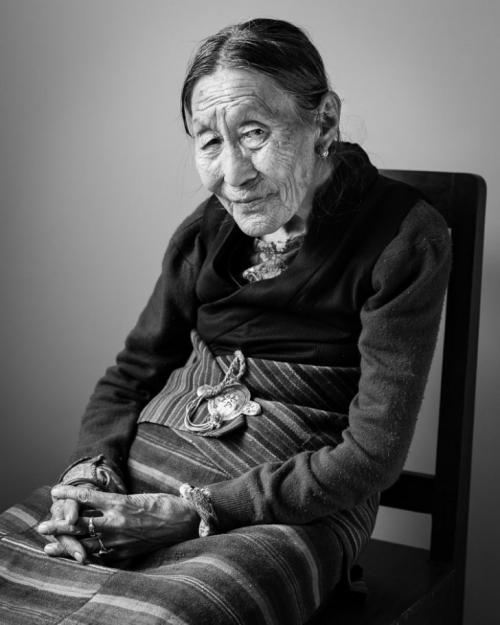 Лучшие работы конкурса MonoVisions Photography Awards 2019