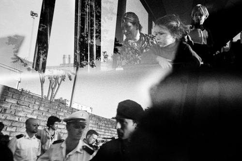 Лучшие работы конкурса MonoVisions Photography Awards 2019