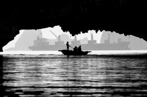 Лучшие работы конкурса MonoVisions Photography Awards 2019