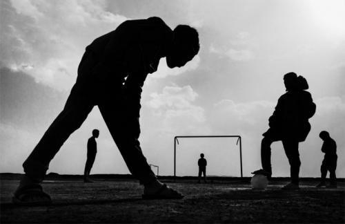 Лучшие работы конкурса MonoVisions Photography Awards 2019