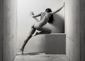 Лучшие работы конкурса MonoVisions Photography Awards 2019