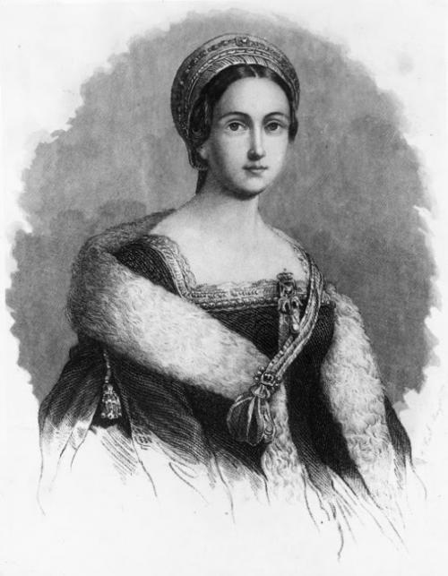 Самые знаменитые фаворитки монархов