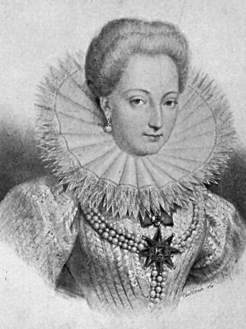 Самые знаменитые фаворитки монархов