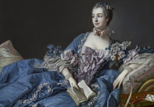 Самые знаменитые фаворитки монархов