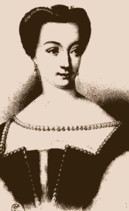 Самые знаменитые фаворитки монархов