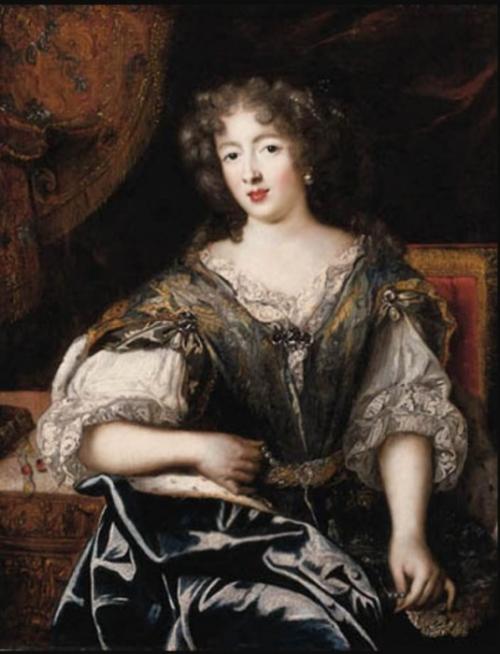 Самые знаменитые фаворитки монархов