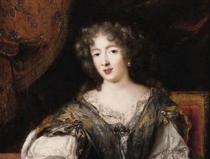 Самые знаменитые фаворитки монархов