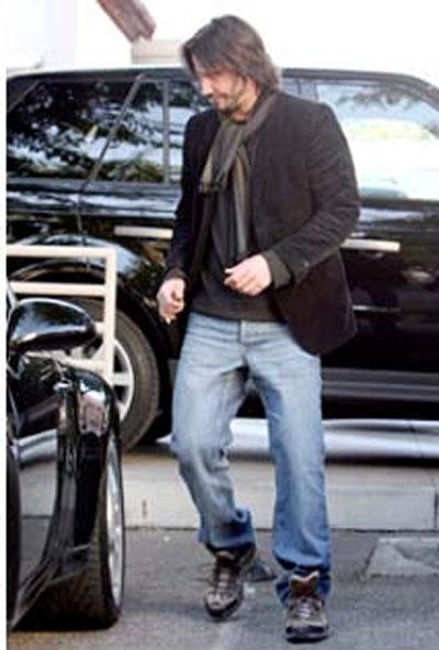 Избитые папарацци — как жертвы выходят из себя