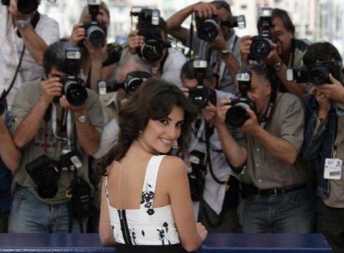 Избитые папарацци — как жертвы выходят из себя