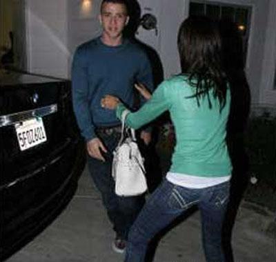 Избитые папарацци — как жертвы выходят из себя