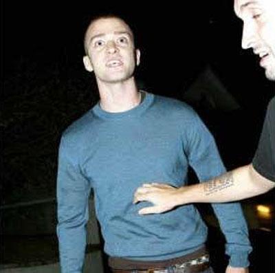 Избитые папарацци — как жертвы выходят из себя