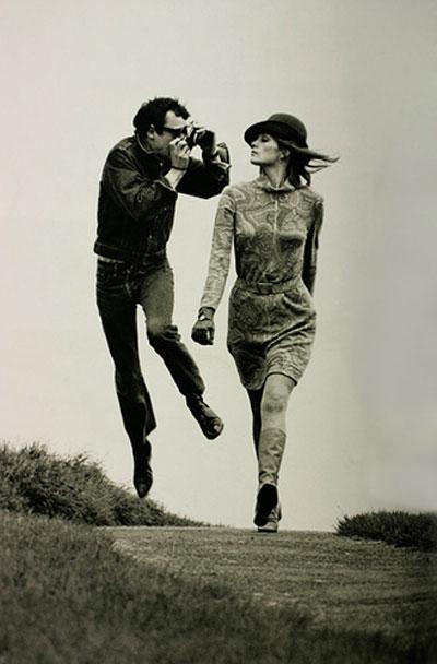 Избитые папарацци — как жертвы выходят из себя