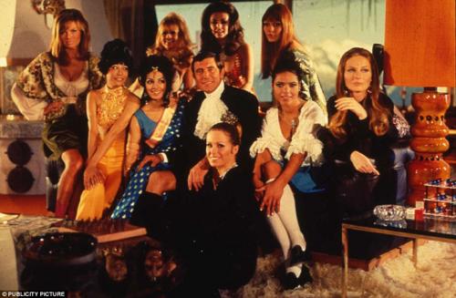 Фальшивые достопримечательности