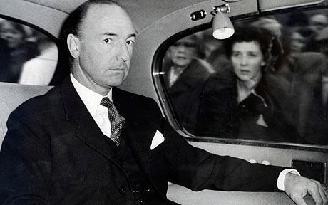 Самые громкие секс-скандалы в политике и бизнесе