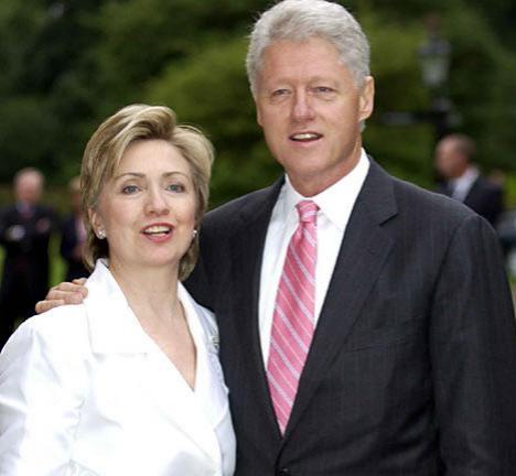 Самые громкие секс-скандалы в политике и бизнесе